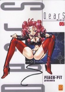 DearS, Tome 5 : von Peach-Pit | Buch | Zustand gut