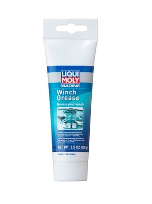 MARINE WINCH GREASE LIQUI MOLY 20524  Expedited Shipping