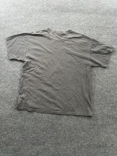 Camiseta De Colección Nuestra Señora Madre María Gris Gráfico Para Hombre Talla XL Y2K - Imagen 3 de 6
