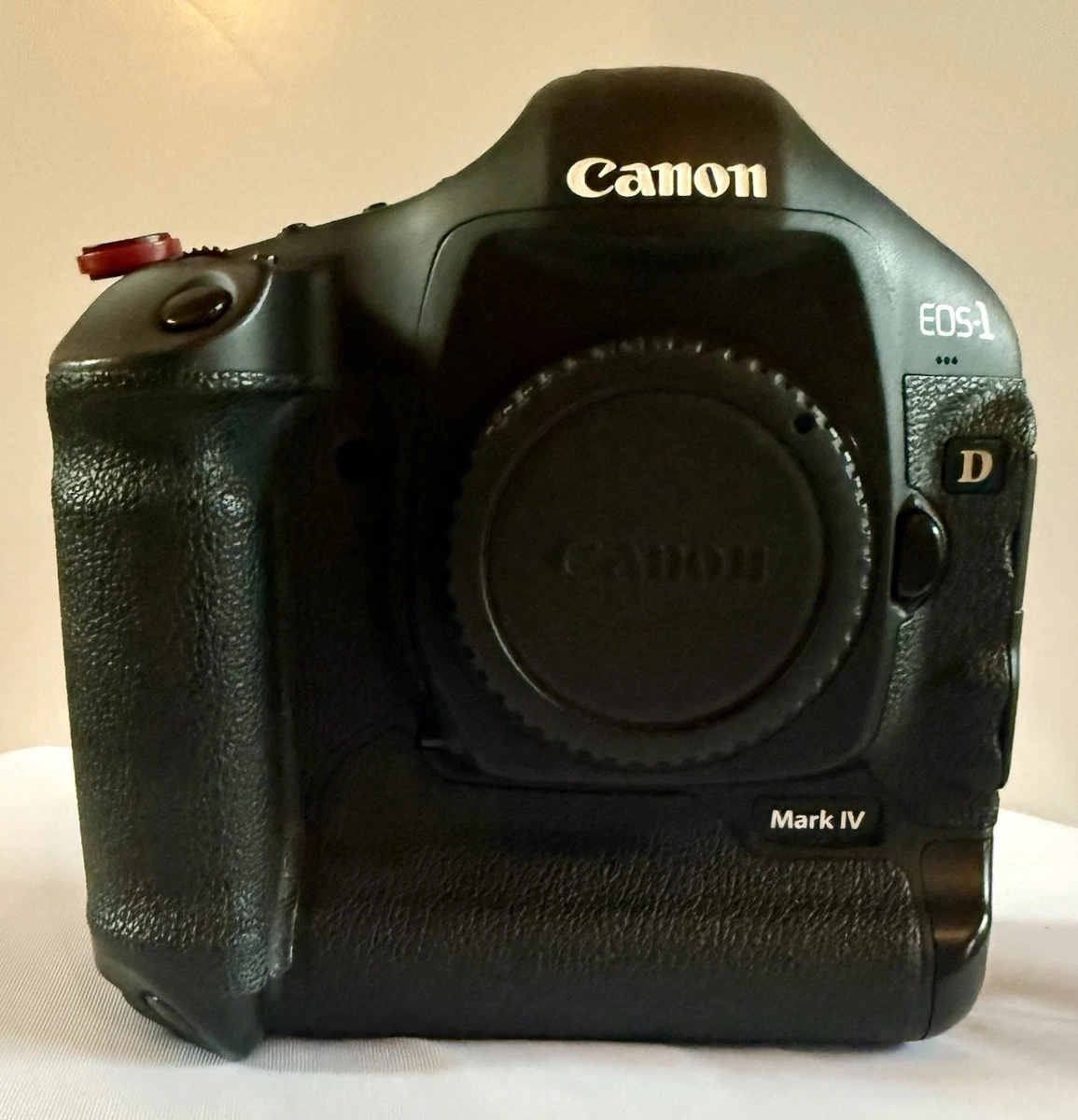 Canon EOS-1D Mark IV Digital Cameras for Sale - Shop New & Used