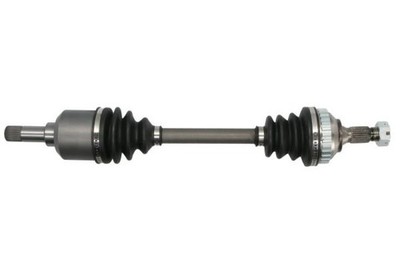 Vorderachse links PASCAL G2C011PC Antriebswelle für CITROËN,PEUGEOT