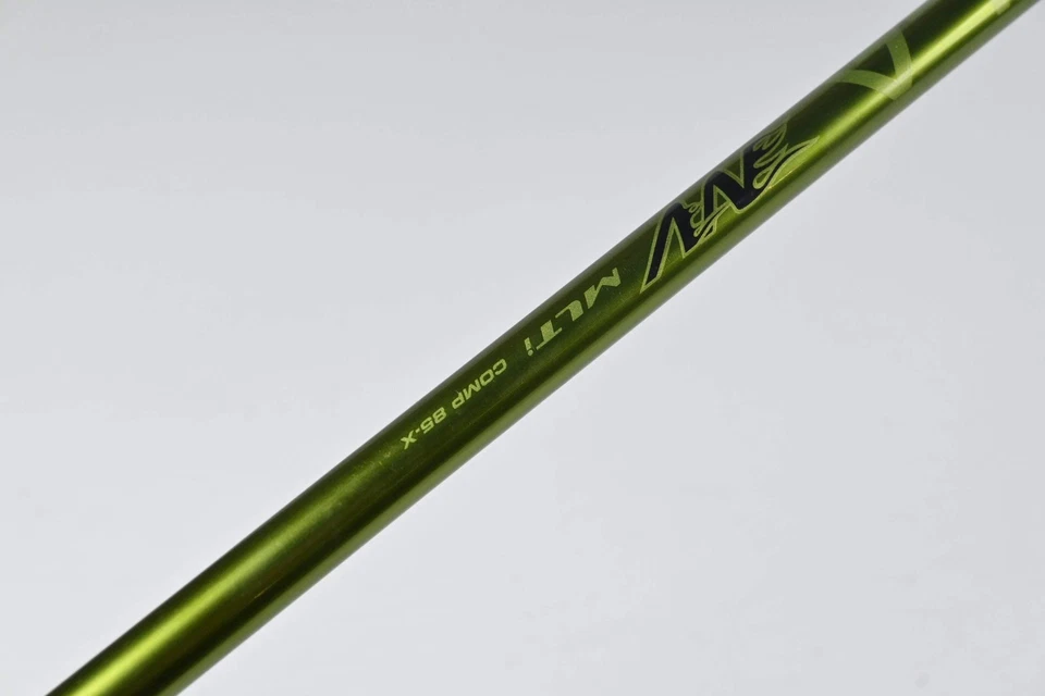 Ping Glide 4.0 Gap Wedge / 50 Degree / Yellow Dot / X-Flex Aldila NV MLTi - Image 4 of 4