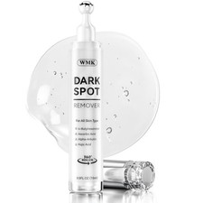 WMK Dark Spot Remover for Face, Dark Spot Corrector Serum for Sun Spots Age Spot