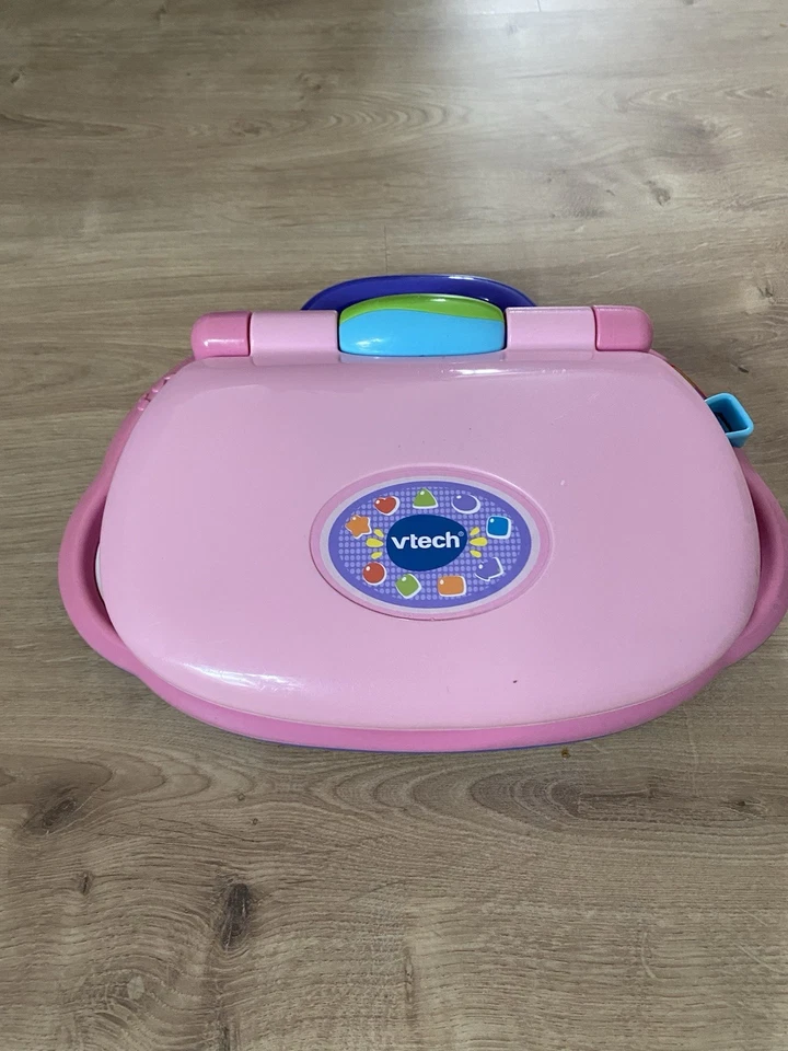 VTech Spielcomputer Kleinkindee