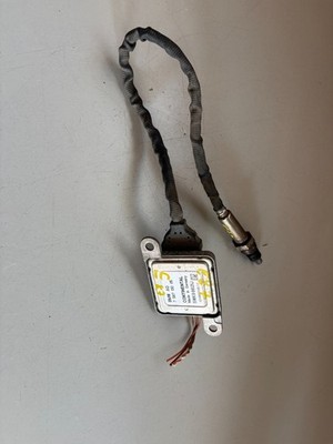 BMW E87 118i 90kW BJ10 Original Nox Sensor Sensor 758713005