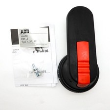 ABB OHB95J12 Pistol Handle Switch For Power Circuit Breaker
