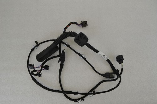 Original VW  UP Kabelbaum Tür vorne rechts Beifahrertür 1S1971121HR a50051