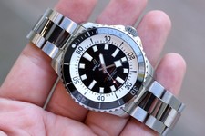 Breitling Superocean Automatic 44 ref. A17376 Black Dial, Bracelet, A17376211B1A 2