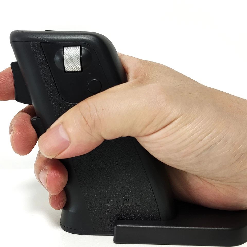 FPS Gun Mouse with Vibration / Recoil - Image 4 of 4