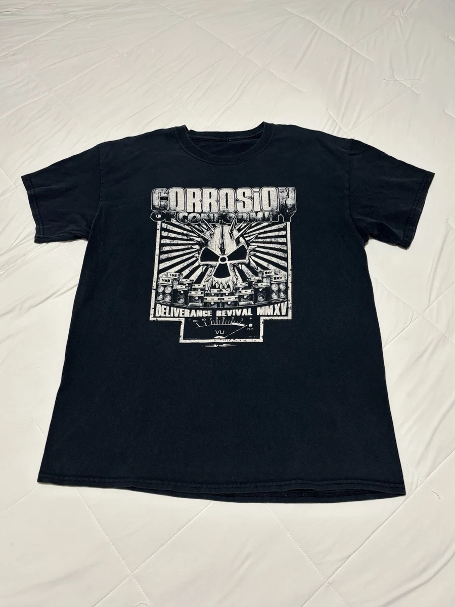 Corrosion Of Conformity In Men's T-Shirts for sale - eBay