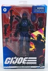 GI Joe Classified Series COBRA OFFICER #37 Hasbro Action Figure