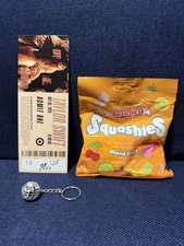 Taylor Swift - THE LIFE OF A SHOWGIRL TLOAS (Target Treats) (items pictured)