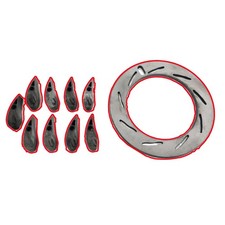 Turbo Vein And Ring 2005 2006 2007 F250 6.0 Diesel Garret Turbo Vein And Ring 2005 2006 2007 F250 6.0 Diesel Garret