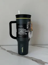 Owala "ROUTE 66" 40 oz Travel Tumbler ~ American Road Trip Special Edition NEW