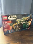LEGO Star Wars Sealed Bounty Hunter Assault Gunship 7930 389pcs