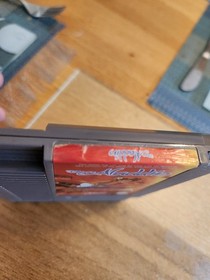 Aladdin - Nintendo (NES) Game - PAL A - UKV - VERY RARE