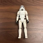 Vintage Kenner Star Wars Action Figure 1977 Hong Kong Stormtrooper Figure L2