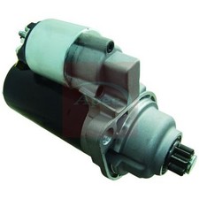 Starter Motor For Porsche 911 997 3.8 Carrera 4S Apec 99660410301 99660410300