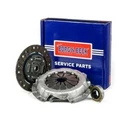 Borg & Beck HK09421 Clutch Kit Ø 190Mm For Ford Escort, Fiesta, Orion - 1.6D