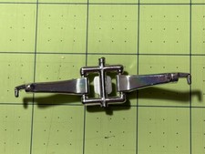 Monogram Pc88 32 Ford The Big Deuce Parts Kitbash Chrome Headlight Brackets