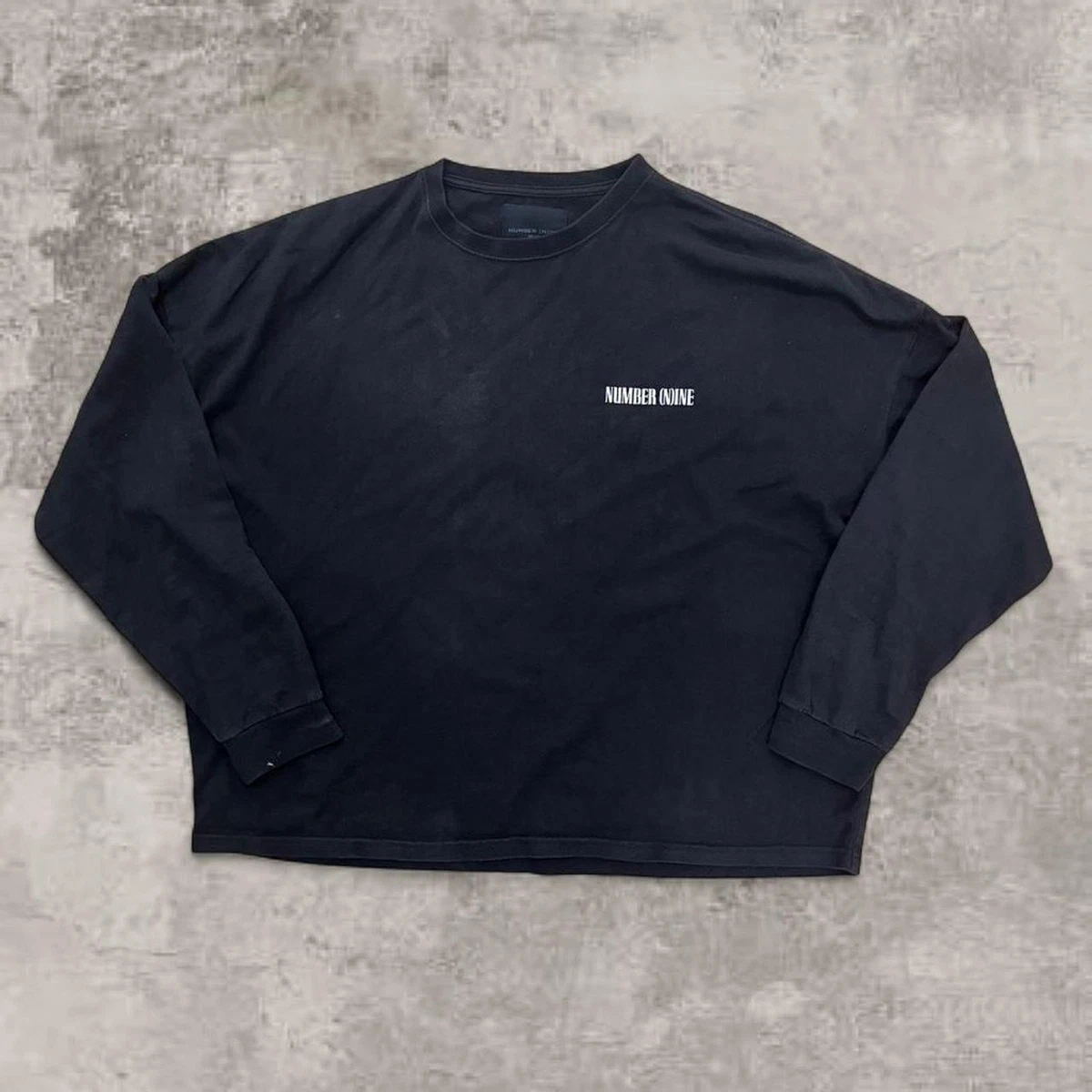Undercover Long Sleeve T-Shirts for Men for sale | eBay