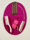 Vintage Barbie 1971 Titan Hair Happenins Sears Exclusive Styling Extras RARE