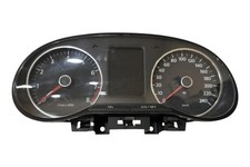 VW POLO 6R, 6C Kombiinstrument 6R0920860B 0920700074 1.20 Petrol 2013 32814898