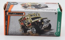 Matchbox Superfast Road Tripper 72/2017. Power Grabs Box & Model