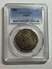 1830-P Capped Bust Half Dollar — photo from another recent sale