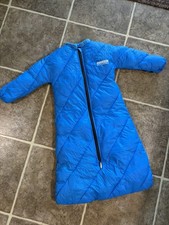 Morrison Outdoors Little Mo 40 Degree Blue To...