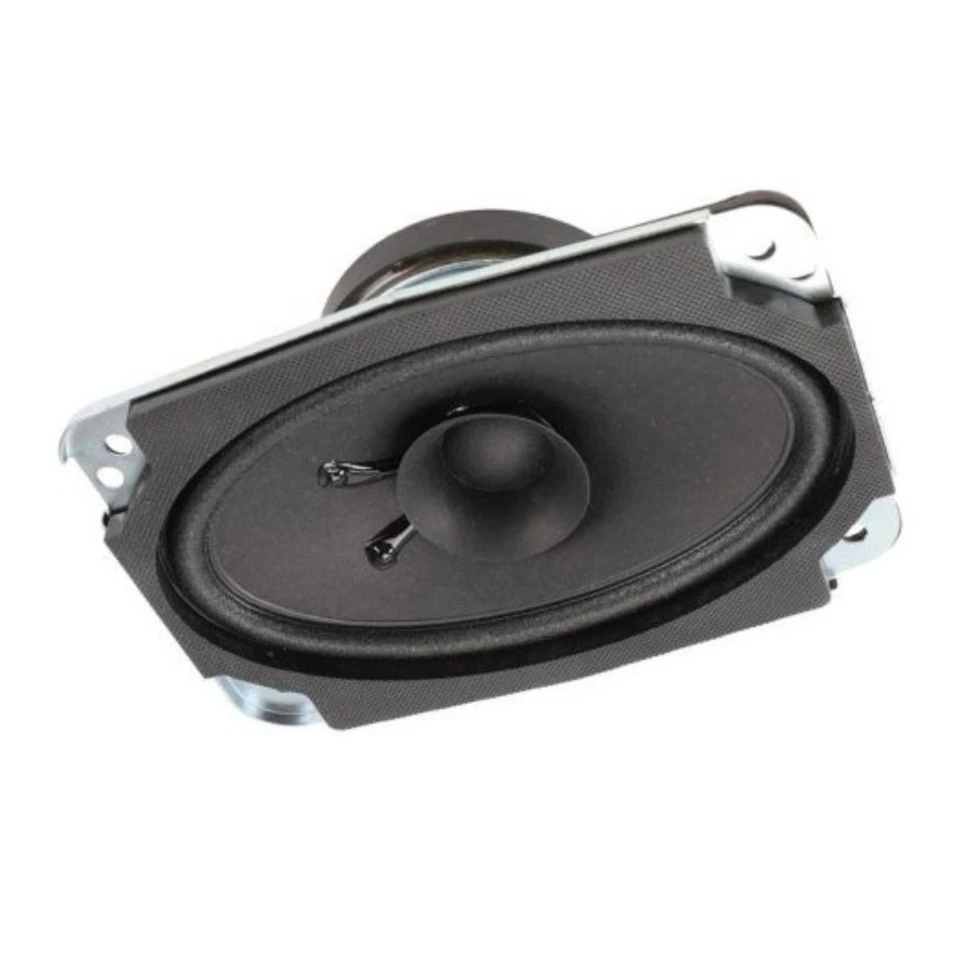 Genuine ACDelco For GMC Savana 2500 1996-2024 Speaker Rear | Aluminum Frame Foto 2 de 4