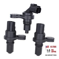 3Pcs Transmission Input Output and Transfer S...