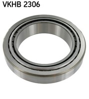 AußEn SKF Vkhb 2306 Radlager FüR MERCEDES-BENZ