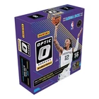 2024-25 Panini Donruss Optic Basketball Trading Card Mega Box Factory Sealed