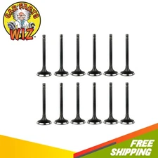 Engine Exhaust Intake Valve Kit Fits 88-95 Toyota 4Runner Pickup 3.0L 12V 3VZ-E