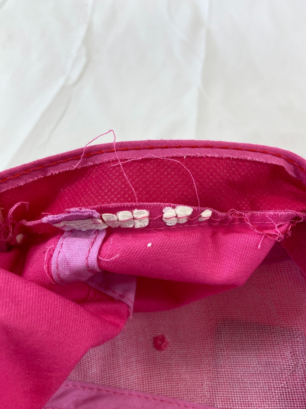 Somebodys Problem Baseball Cap Strapback Hat Funn… - image 9