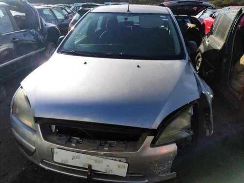 5S6H9L440 Ladeluftkühler für FORD FOCUS BERLINA (CAP) Trend 2005 1356344 - Bild 5 von 10