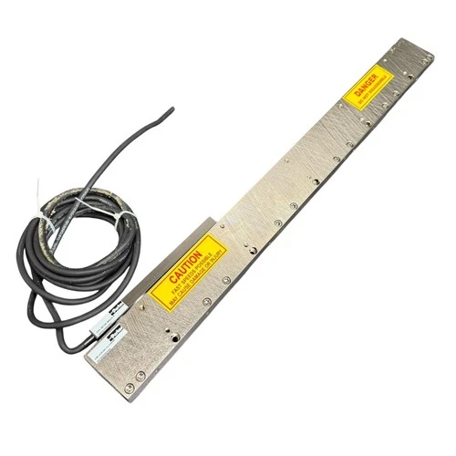 210-2A-NC-WD2S-8 Parker LINEAR MOTOR & CW-21020C-N-13940  52CM