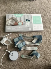 Owlet Smart Sock 2 Baby Monitor