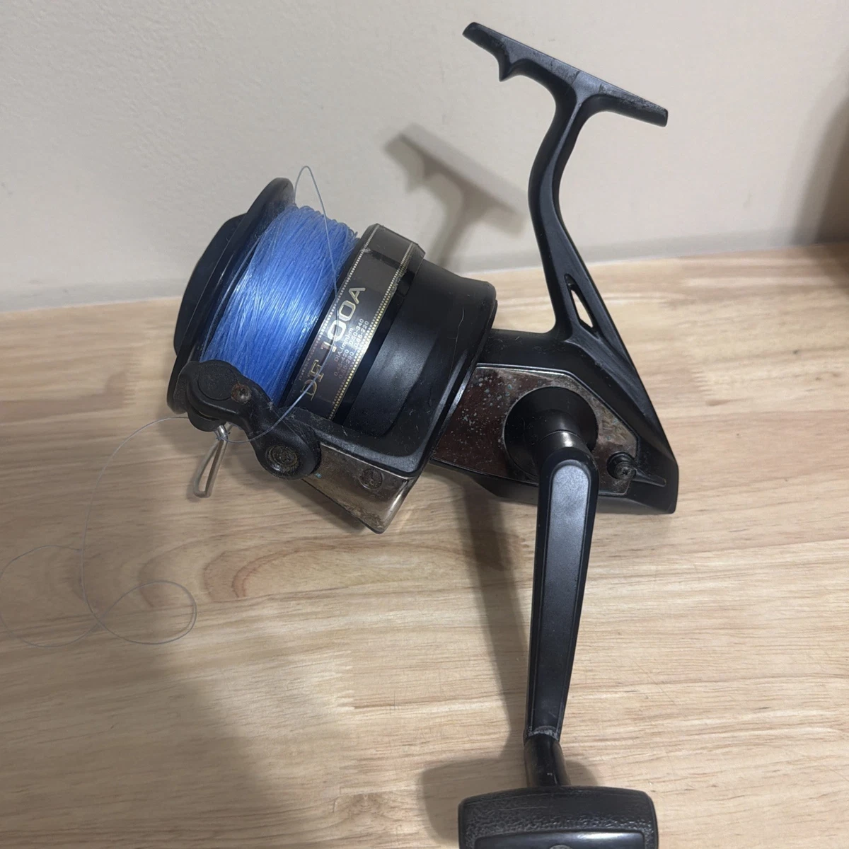 daiwa dendoh marine power mp3000 power assist reel Tanacom Reels Spinning Rod Best Baitcaster Kayak Fishing Marine Power rod features Reel:Penn 500 / Newell 200-400