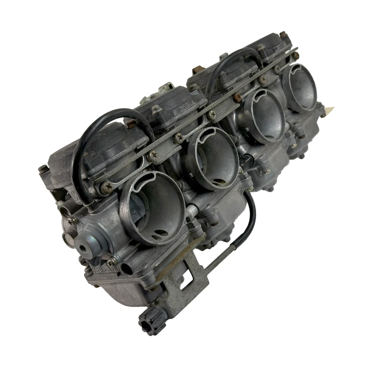 つーちゃん　コンガ① Motorcycle Air Intake & Fuel Delivery Parts for Kawasaki Concours