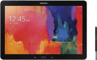 Samsung Galaxy Note Pro 12.2'' 32GB Black - USED
