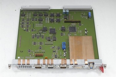 Philips C-Arm BV Pulsera 4522-127-03473 4 5 Timing Control Board