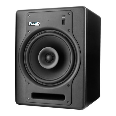 Fluid Audio FX8 Black