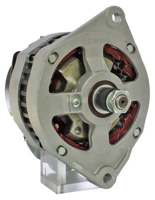 Alternator 60A New A14N114 A14N115 A14N116 for *** Renault Trucks
