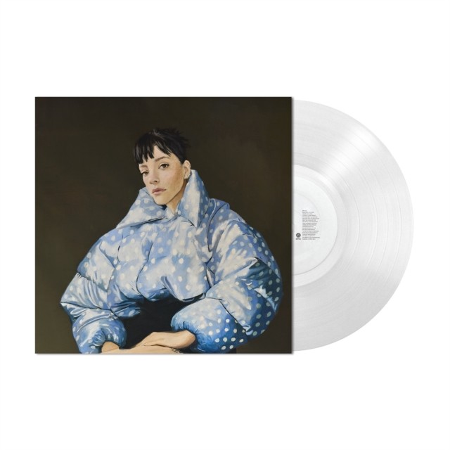 Allen Lily - West End Girl - Colored Vinyl Indie Exclusive Ltd. Ed.