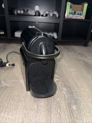 Delonghi Nespresso EN80B Original Espresso Machine - Black (read desc)
