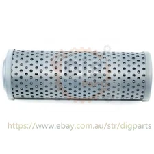689-33601001 Hydraulic Filter For Kato SH60417 SH60316 Excavator