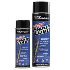 Torco fits International™ Corp T560055VE Titanium Chain Lube - 5.5oz.