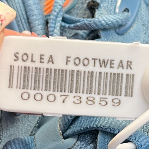 New Balance Fresh Foam X 880v12 Mens Size 10.5 4E Blue Running Shoes Sneakers thumbnail 10